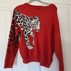 Mink Pink Sweater